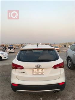 هیوندای سەنتافی